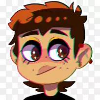 剪贴画眼睛插图视觉艺术鼻子墨迹-空若网 剪贴画眼睛插图视觉艺术鼻子墨迹-空若网