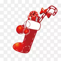 电脑软件adobe插画剪贴画创意圣诞-空若网 电脑软件adobe插画剪贴画创意圣诞-空若网