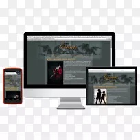 产品设计品牌多媒体展示广告电子产品设计-空若网 产品设计品牌多媒体展示广告电子产品设计-空若网