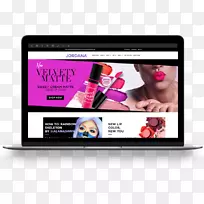 多媒体展示广告智能手机品牌化妆品公司-空若网 多媒体展示广告智能手机品牌化妆品公司-空若网