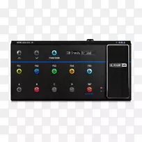 吉他放大器系列6 FBV表示MkII效果处理器&踏板-脚-放大器低音音量-空若网 吉他放大器系列6 FBV表示MkII效果处理器&踏板-脚-放大器低音音量-空若网