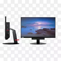 LED背光液晶戴尔ThinkCentre电脑显示器联想-眩光效率-空若网 LED背光液晶戴尔ThinkCentre电脑显示器联想-眩光效率-空若网
