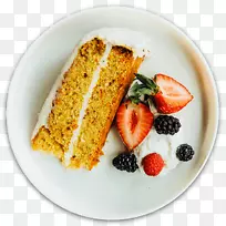 早餐草莓食谱菜甜点-早餐-空若网 早餐草莓食谱菜甜点-早餐-空若网