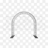 毛刺桁架三角形拱钢-三角形-空若网 毛刺桁架三角形拱钢-三角形-空若网