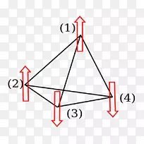 三角形点产品设计图-三角形-空若网 三角形点产品设计图-三角形-空若网