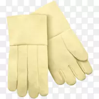 玻璃纤维手套芳纶衬里手-空若网 玻璃纤维手套芳纶衬里手-空若网