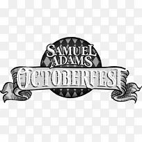 标志塞缪尔亚当斯品牌印度淡啤酒-十月节-空若网 标志塞缪尔亚当斯品牌印度淡啤酒-十月节-空若网