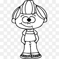 男孩可爱的剪贴画-可爱的男孩剪贴画-空若网 男孩可爱的剪贴画-可爱的男孩剪贴画-空若网