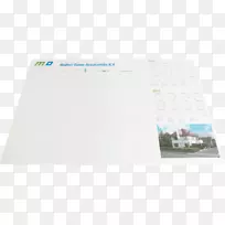 纸字体品牌-空若网 纸字体品牌-空若网