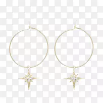 耳环体珠宝银首饰-空若网 耳环体珠宝银首饰-空若网