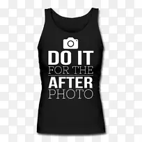 无袖T恤-空若网 无袖T恤-空若网