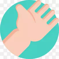 拇指夹艺术手模型产品设计医用手套-手势-空若网 拇指夹艺术手模型产品设计医用手套-手势-空若网