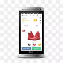 智能手机功能黑白android移动应用-智能手机-空若网 智能手机功能黑白android移动应用-智能手机-空若网