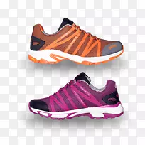 运动鞋小径跑鞋-草坪跑-空若网 运动鞋小径跑鞋-草坪跑-空若网