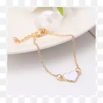 魅力手链珠宝爱手镯链-空若网 魅力手链珠宝爱手镯链-空若网