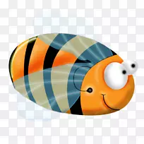 蜜蜂昆虫剪贴画大黄蜂-蜜蜂-空若网 蜜蜂昆虫剪贴画大黄蜂-蜜蜂-空若网