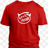 t恤袖子消防队员托尔斯泰衬衫魔鬼里面-空若网 t恤袖子消防队员托尔斯泰衬衫魔鬼里面-空若网