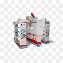 产品设计玩具包装材料-空若网 产品设计玩具包装材料-空若网