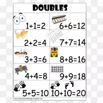 数学数字图加法一年级-数学-空若网 数学数字图加法一年级-数学-空若网