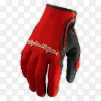 自行车手套特洛伊李设计红色Xtreme自行车店t恤-空若网 自行车手套特洛伊李设计红色Xtreme自行车店t恤-空若网