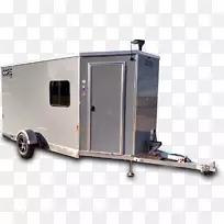 汽车机械拖车-冰镇-空若网 汽车机械拖车-冰镇-空若网