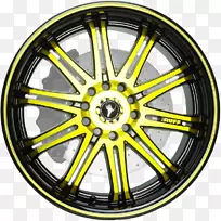 合金车轮轮辐自行车轮胎-空若网 合金车轮轮辐自行车轮胎-空若网