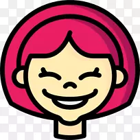 剪贴画笑脸表情电脑图标-笑脸-空若网 剪贴画笑脸表情电脑图标-笑脸-空若网