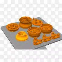 产品设计食品.多个部分-空若网 产品设计食品.多个部分-空若网