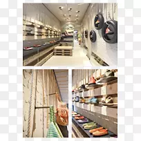 鞋店设计室内设计服务-本地农业-空若网 鞋店设计室内设计服务-本地农业-空若网