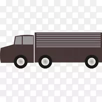 皮卡车丰田希卢卡艺术卡通皮卡-空若网 皮卡车丰田希卢卡艺术卡通皮卡-空若网