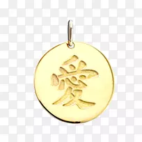 饰物金体首饰符号.黄金-空若网 饰物金体首饰符号.黄金-空若网