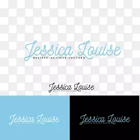 标志绿松石字形线品牌线-空若网 标志绿松石字形线品牌线-空若网