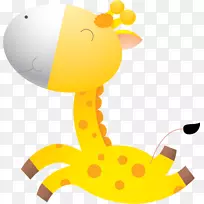 图长颈鹿图像卡通设计长颈鹿-空若网 图长颈鹿图像卡通设计长颈鹿-空若网