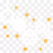 ��ɫͼ��-��ɫ����ppt-������