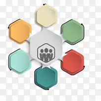 ����ͼ����Ϣͼ-pptԪ��-������