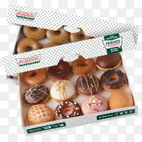 普莱林手指食品小四糕点-Krispy Kreme-空若网 普莱林手指食品小四糕点-Krispy Kreme-空若网