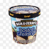 巧克力冰淇淋本杰瑞口味焦糖冰淇淋-空若网 巧克力冰淇淋本杰瑞口味焦糖冰淇淋-空若网