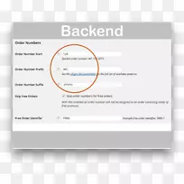 字体品牌产品设计多媒体设计-空若网 字体品牌产品设计多媒体设计-空若网