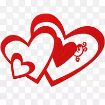 情人节心脏博客剪贴画-圣瓦伦丁图片-空若网 情人节心脏博客剪贴画-圣瓦伦丁图片-空若网
