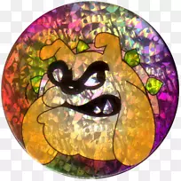 脊椎动物窗艺术玻璃-空若网 脊椎动物窗艺术玻璃-空若网