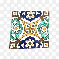 对称图案视觉艺术场所垫产品线-空若网 对称图案视觉艺术场所垫产品线-空若网