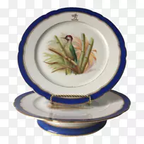 碟子瓷餐具碗盘-空若网 碟子瓷餐具碗盘-空若网