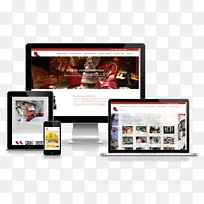 网页网站博客响应网页设计业务-业务-空若网 网页网站博客响应网页设计业务-业务-空若网