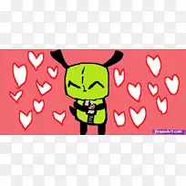 纸杯蛋糕绘图-剪贴画-如何画纸杯蛋糕-空若网 纸杯蛋糕绘图-剪贴画-如何画纸杯蛋糕-空若网