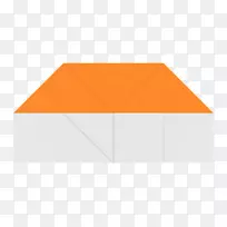 产品设计线三角形字体折叠衬衫-空若网 产品设计线三角形字体折叠衬衫-空若网