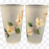 高球玻璃陶瓷花瓶杯玻璃-空若网 高球玻璃陶瓷花瓶杯玻璃-空若网