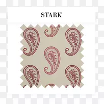 佩斯利粉红m字型绣花布-空若网 佩斯利粉红m字型绣花布-空若网