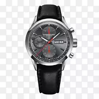 雷蒙德·韦尔自动手表计时表自由职业者表-空若网 雷蒙德·韦尔自动手表计时表自由职业者表-空若网