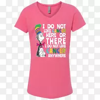 T恤袖粉红色m字体-DR。服装-空若网 T恤袖粉红色m字体-DR。服装-空若网