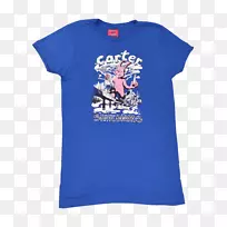 t恤袖蓝外套t恤-空若网 t恤袖蓝外套t恤-空若网